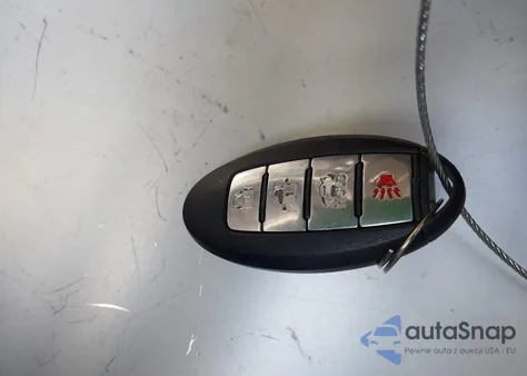 2016 Nissan Altima 2.5 S z USA, uszkodzony, nr VIN 1N4AL3AP1GC113222